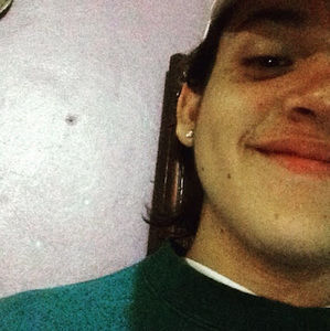 Meet your Posher, Octavio